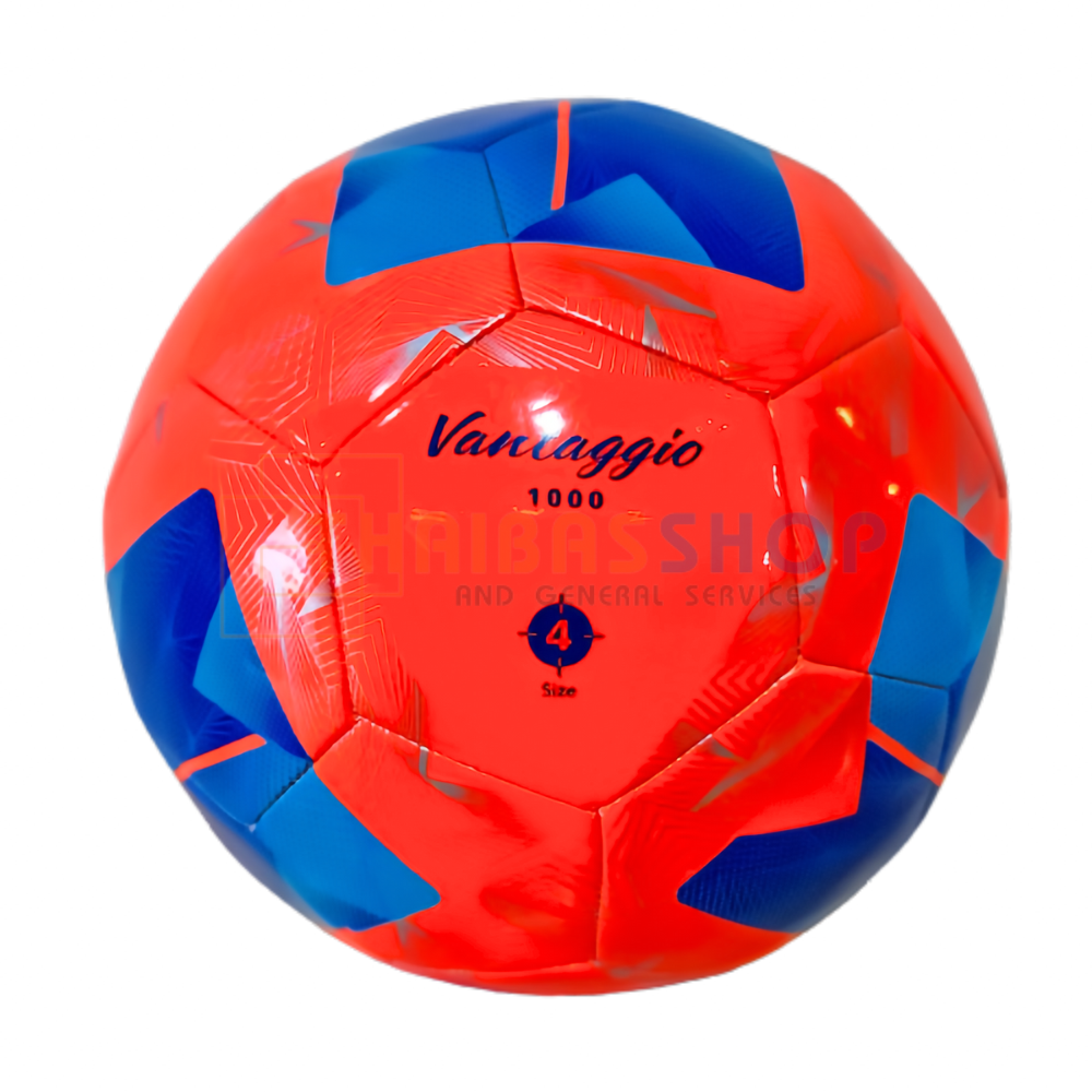 [ของแท้ 100%] ลูกฟุตบอล ฟุตบอล molten F4A1000/F4N1000 ลูกฟุตบอล หนังเย็บ เบอร์ 4 ลูกบอล สำหรับเด็ก
