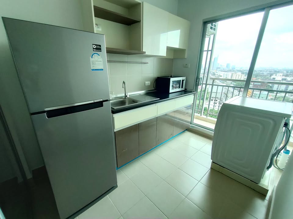 ศุภาลัย วิสต้า ห้าแยกปากเกร็ด - SUPALAI VISTA PAKKRET (VIP)