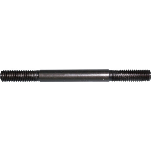 New Strong Stat Bolt Screw M12 Total Length 140 mm