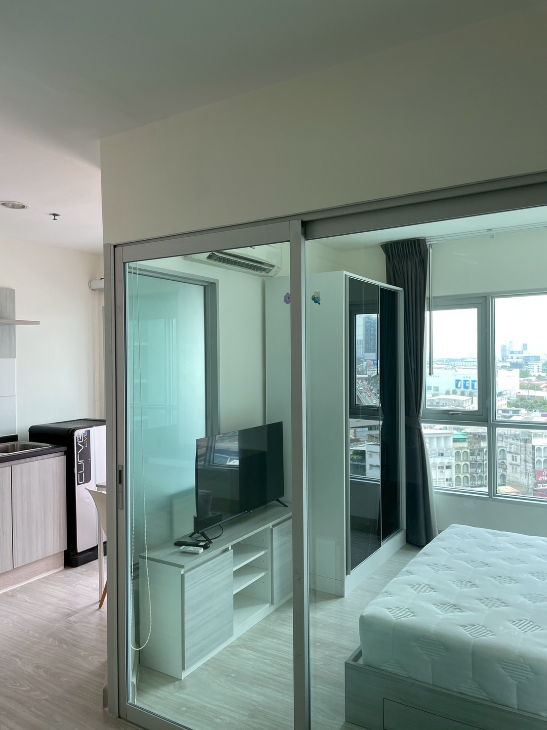 แอสปาย งามวงศ์วาน - ASPIRE NGAMWONGWAN (VIP)