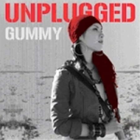 [PRE-ORDER] GUMMY - UNPLUGGED