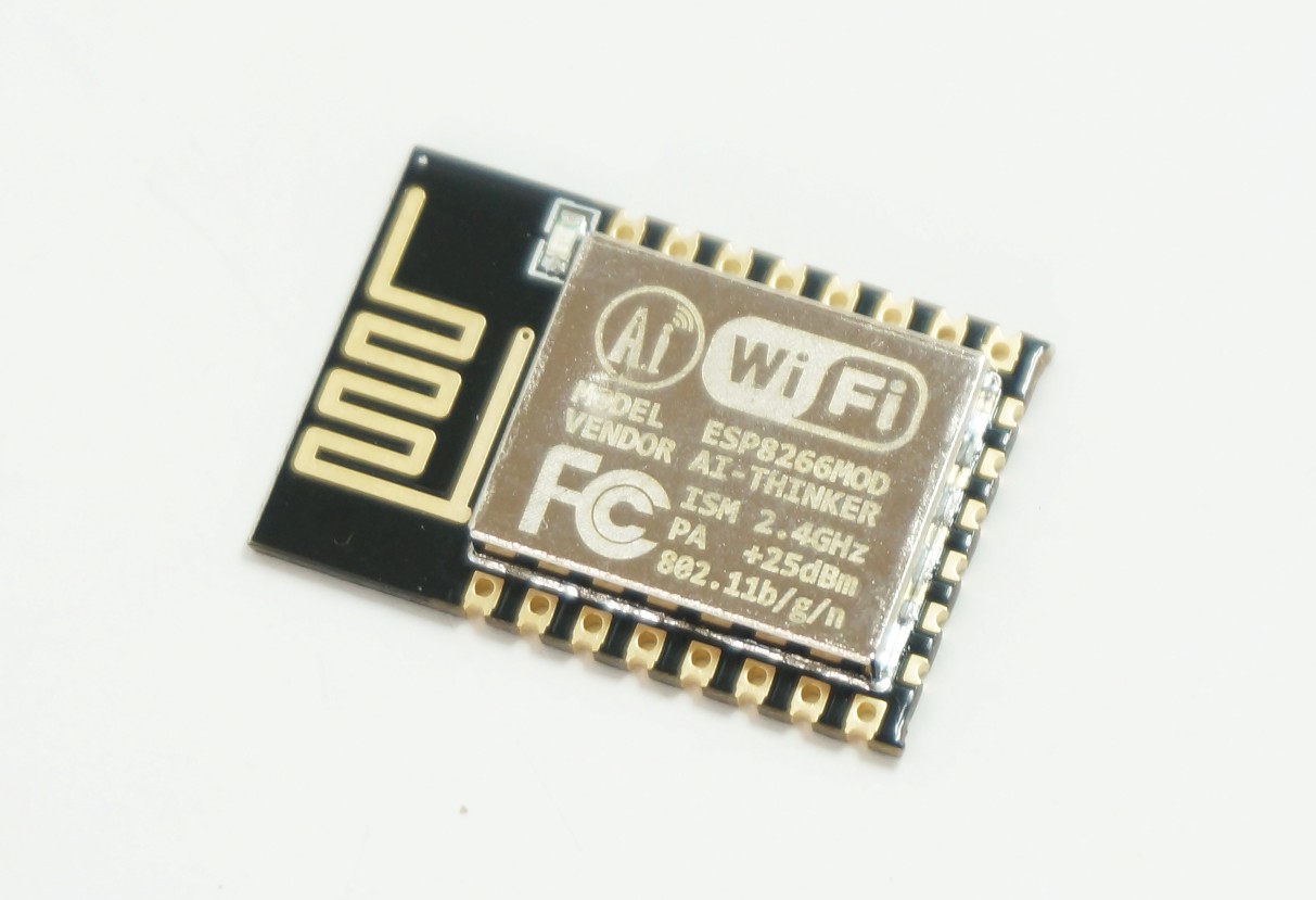 ESP-12E WIFI Chip