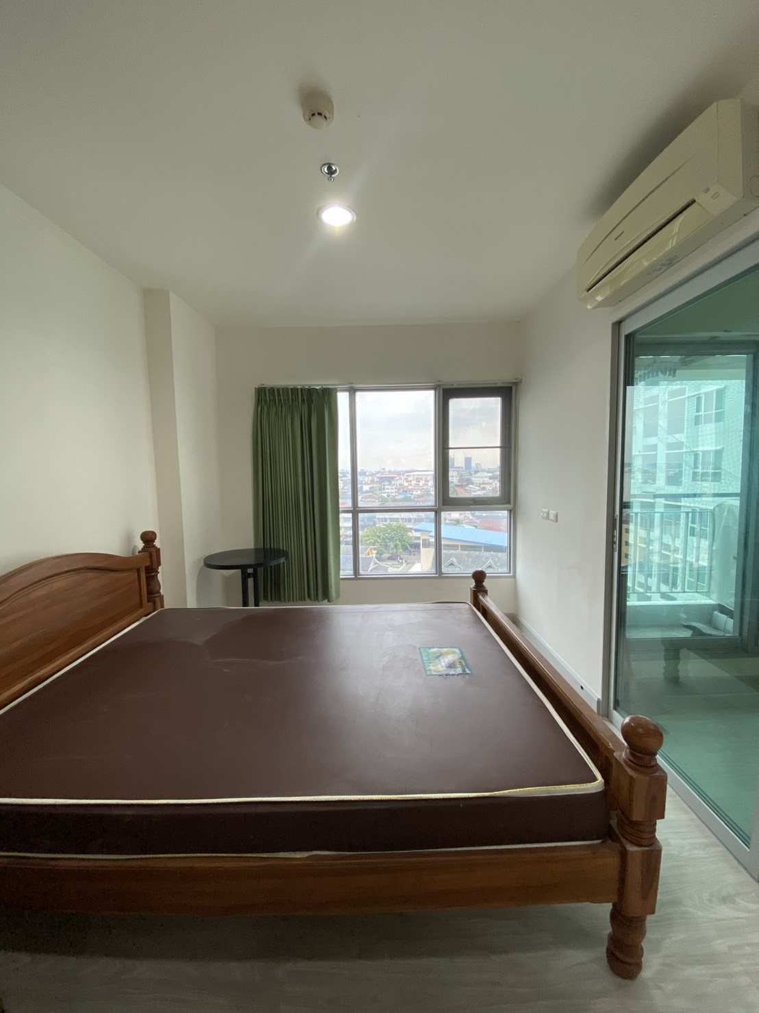 แอสปาย งามวงศ์วาน - ASPIRE NGAMWONGWAN (VIP)