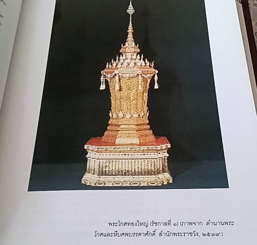 ธรรมเนียมพระบรมศพและพระศพเจ้านาย