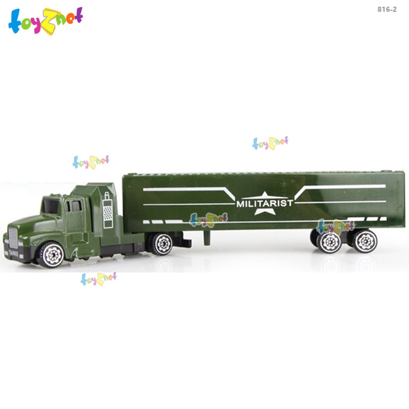 Toyznet Truck Diecast no.816-2