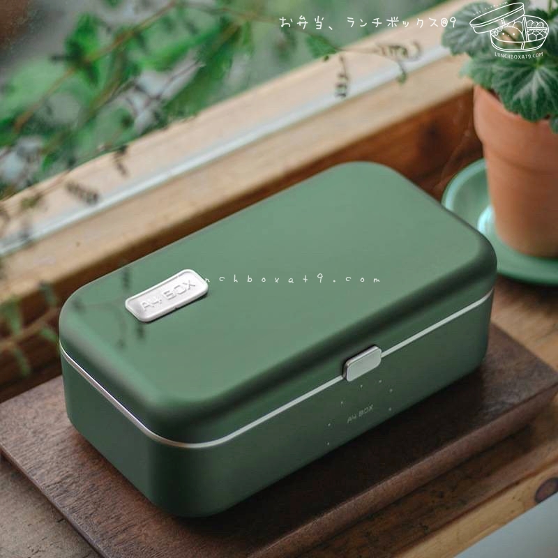 กล่องข้าวไฟฟ้าพกพา รุ่น Standard