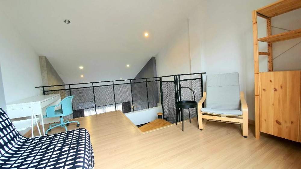 เฮ้าส์ นีช แจ้งวัฒนะ - HAUS NICHE CHAENGWATTANA