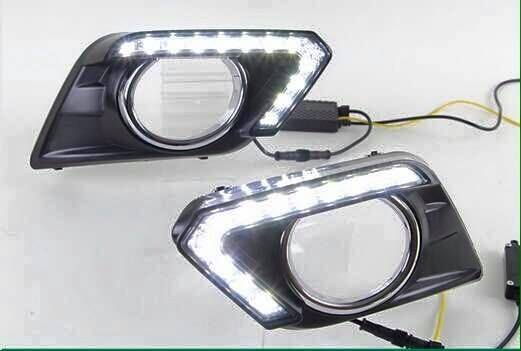 Daylight เดย์ไลท์ NISSAN X-TRAIL 2014-2018