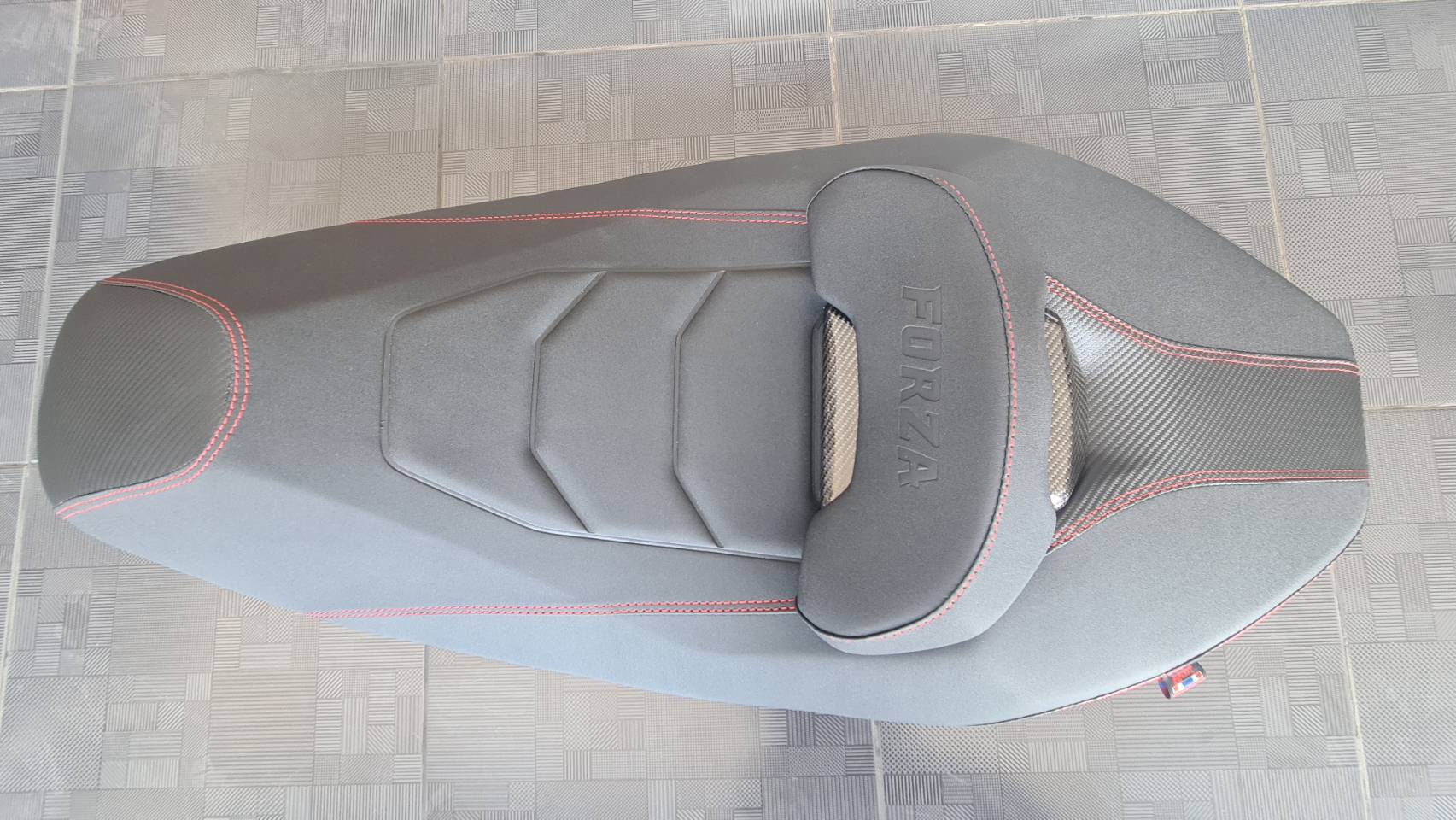 ✅เบาะทรง sport มีหมอนคาร์บอน ราคา 4500 บาท ✅เบาะทรง sport มีหมอนไม่มีคาร์บอน ราคา 4000 บาท ✅เบาะ 2 ตอน ราคา 3500 บาท ✅เบาะทรงกระดาน ราคา 3500 บาท