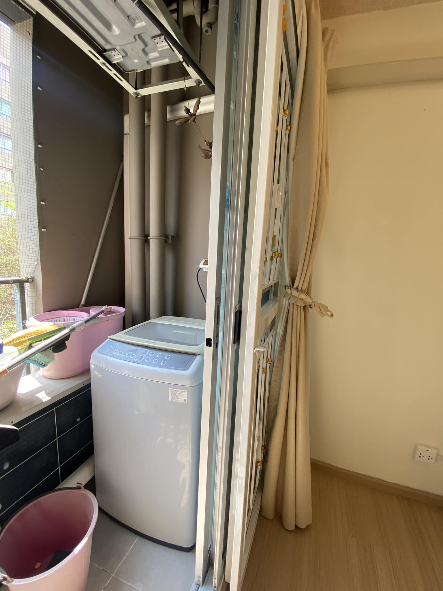 พลัมคอนโด สามัคคี - PLUM CONDO SAMAKKHI