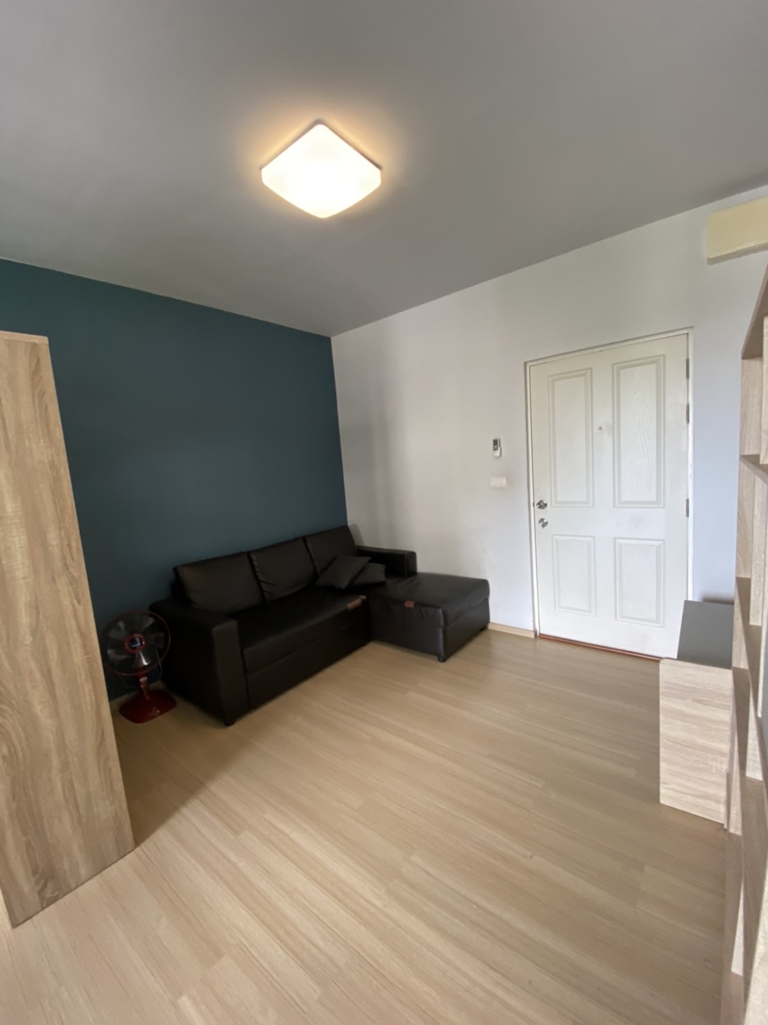 พลัมคอนโด สามัคคี - PLUM CONDO SAMAKKHI