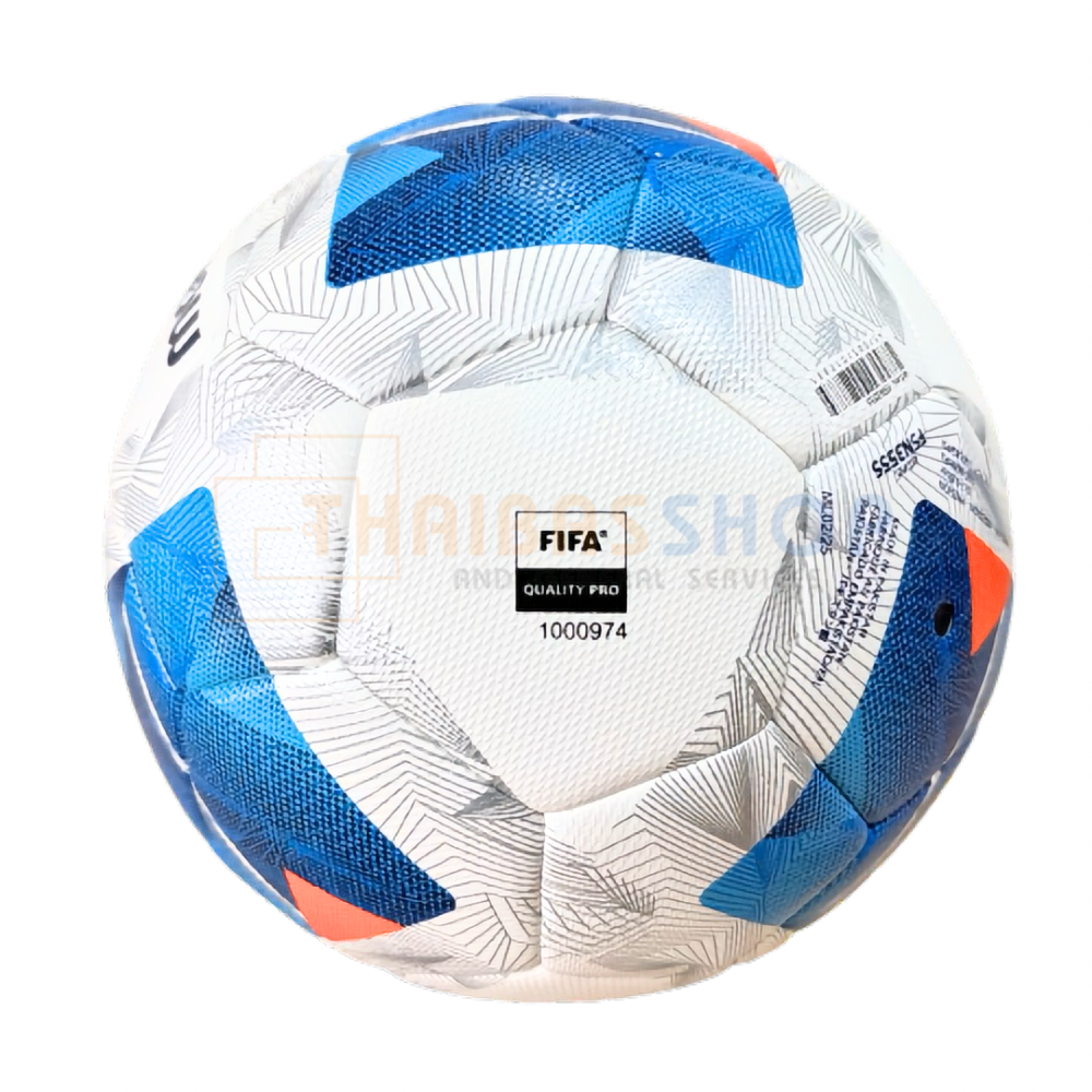 (ของแท้ 100%) ลูกฟุตบอล ลูกบอล Molten F5N3555 ของแท้ เบอร์5 ลูกฟุตบอลหนัง PU หนังเย็บ ใช้แข่งขัน