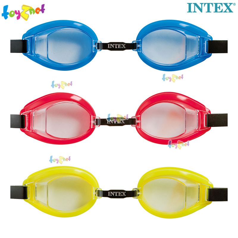 Intex Splash Goggles No.55608
