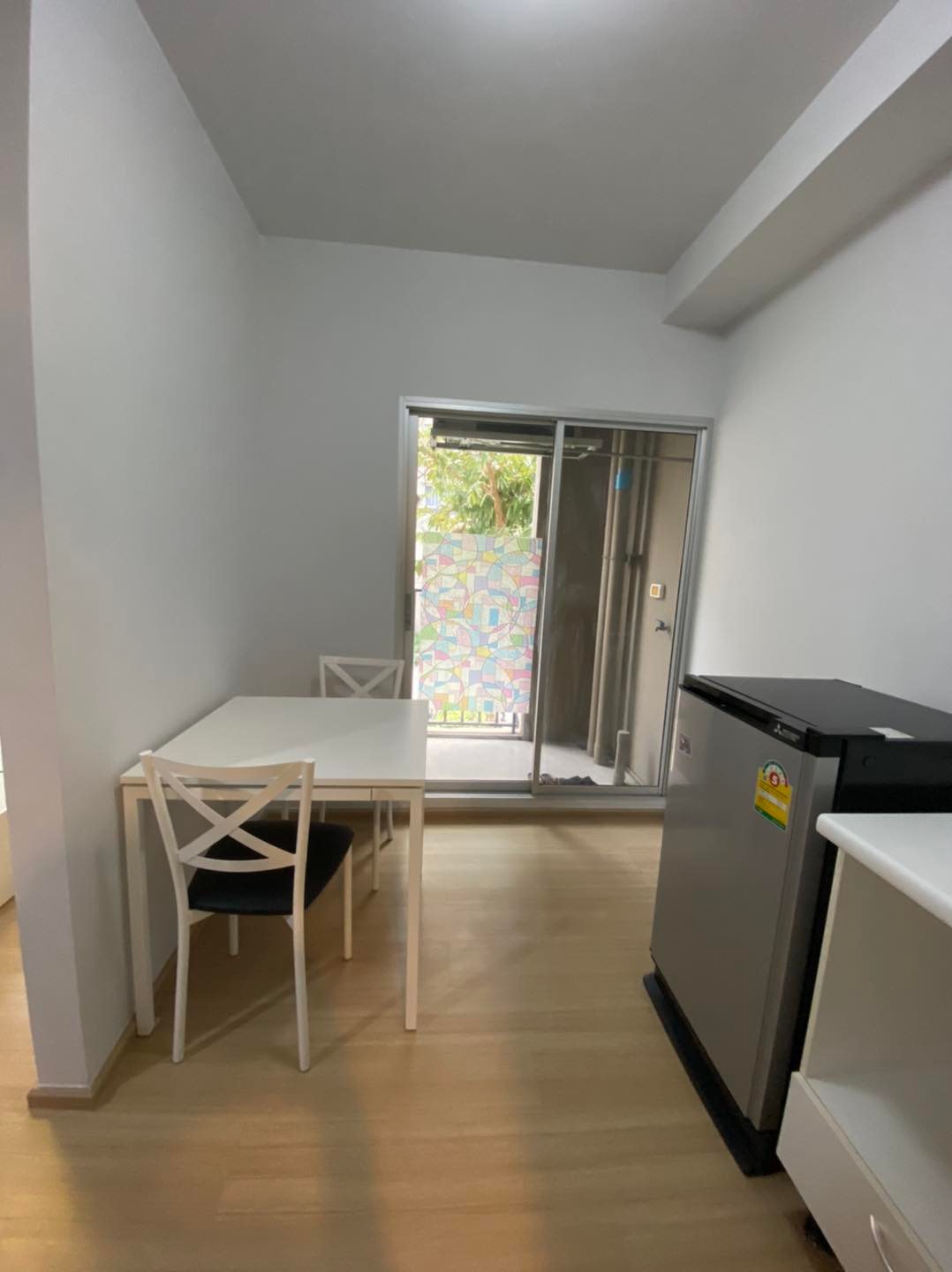 พลัมคอนโด สามัคคี - PLUM CONDO SAMAKKHI