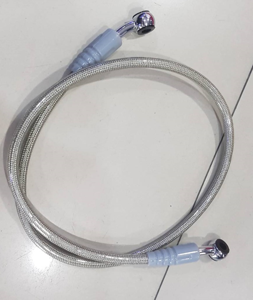 สายถักน้ำมันเบรก[850หน้า](480หลัง)งานRCBแท้