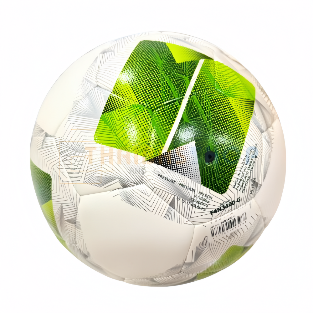 (ของแท้ 100%) ลูกฟุตบอล ลูกบอล Molten F4N3400-G เบอร์4 ฟุตบอลหนัง PU ใช้แข่งขัน รุ่นใหม่ ปี 2025