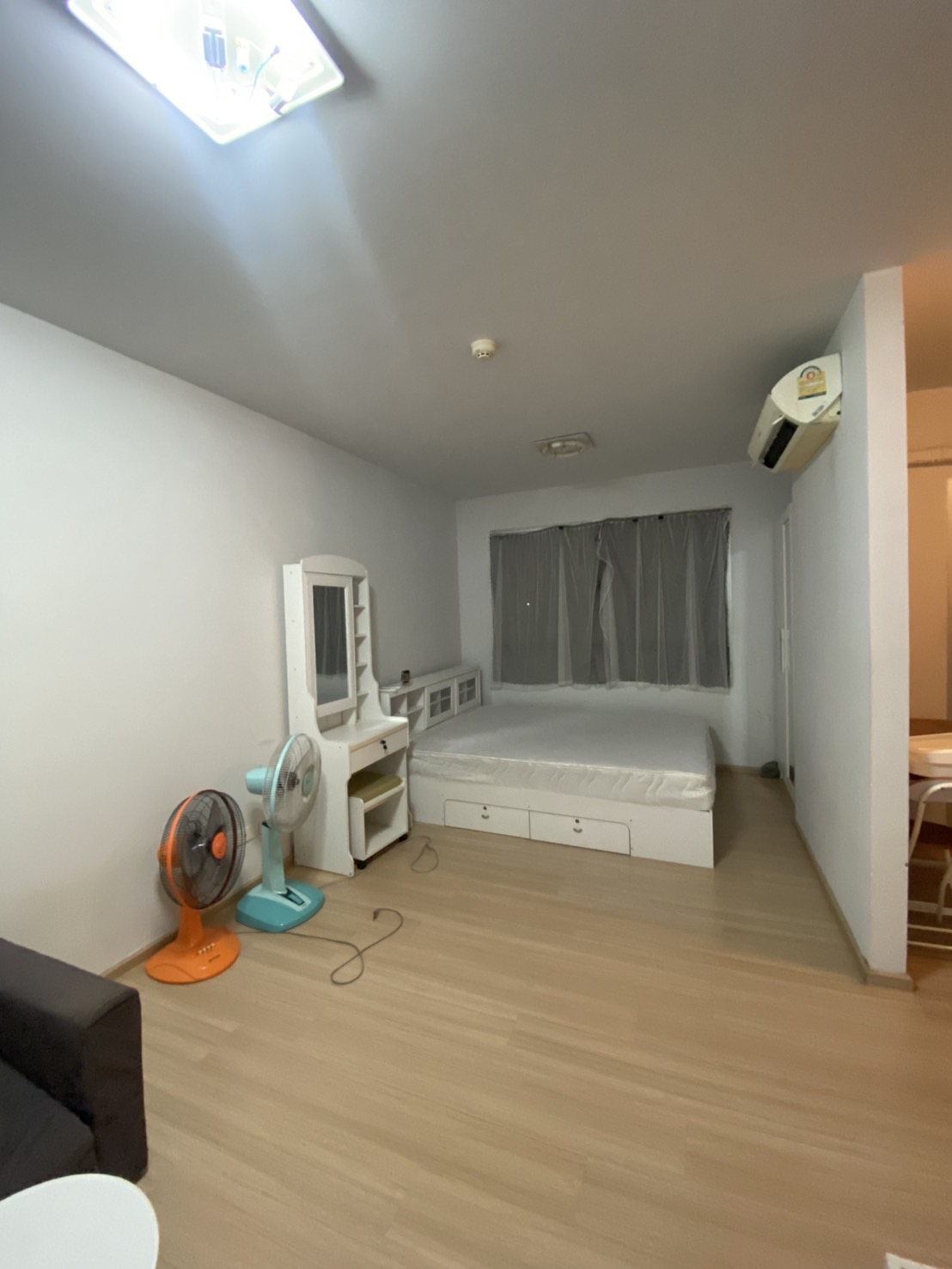 พลัมคอนโด สามัคคี - PLUM CONDO SAMAKKHI (VIP)