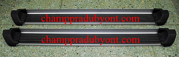 บันไดข้างรถ HONDA CR-V 02-06