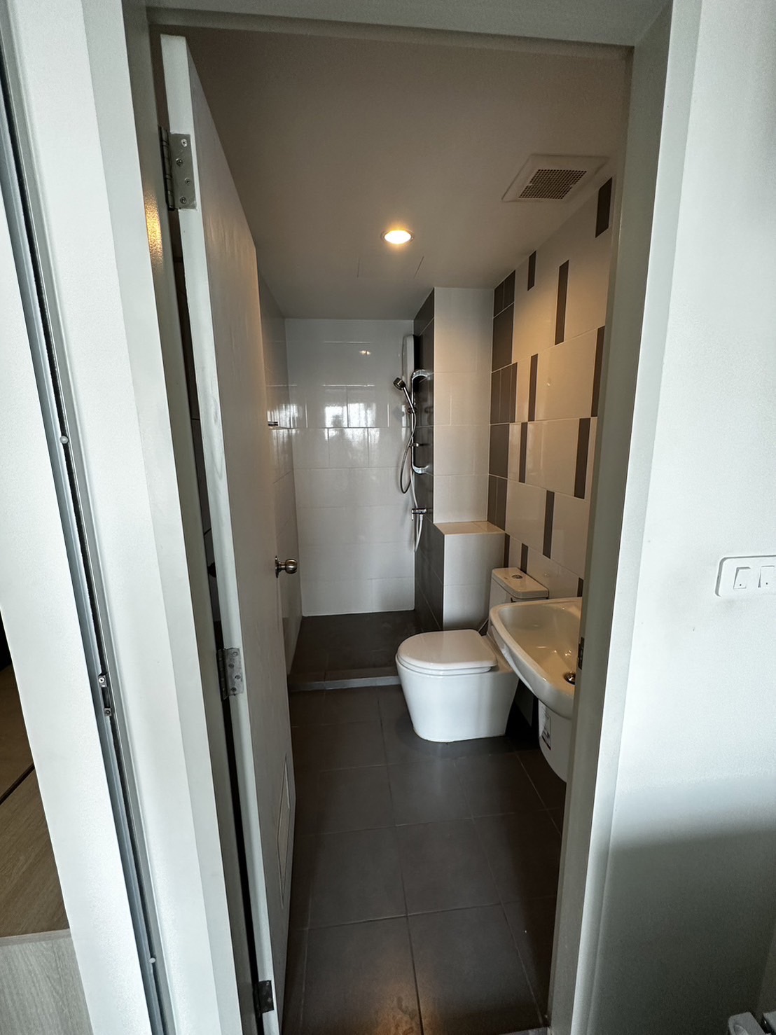 นิช ไอดี ปากเกร็ด - NICHE ID PAKKRET (EX)