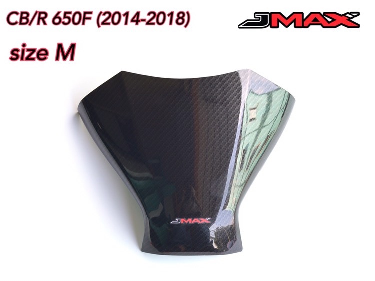 ครอบถัว 6D JMAX ไซล์ M HONDA HONDA CBR650F CB650R ราคา1450