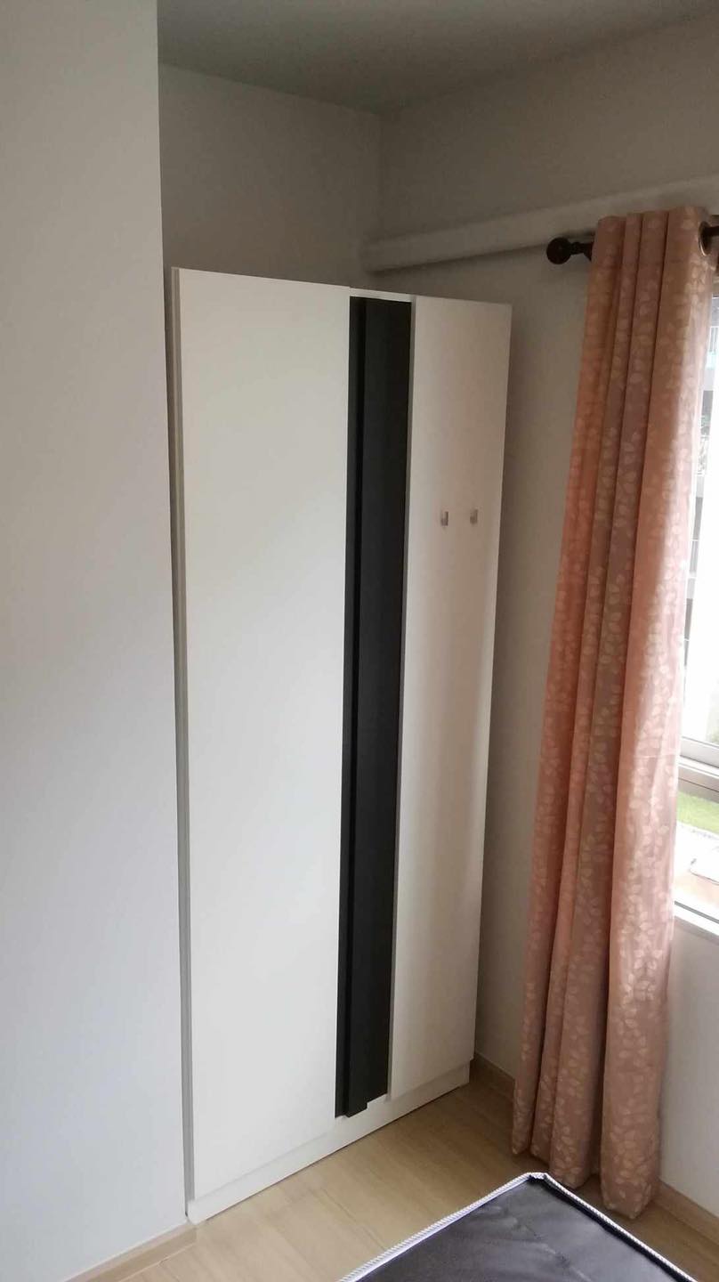 พลัมคอนโด สามัคคี - PLUM CONDO SAMAKKHI