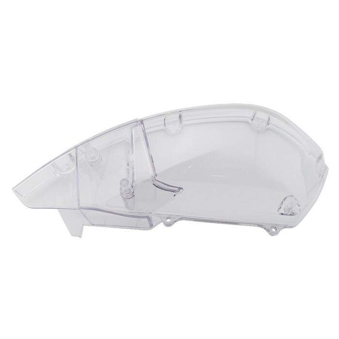 กรองใส Yamaha Aerox 155cc ราคา500 มีสีชากับใส