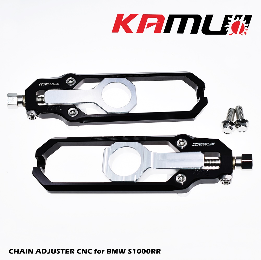 ชุดตั้งโซ่ KAMUI S1000RR คับ ราคา 3,500