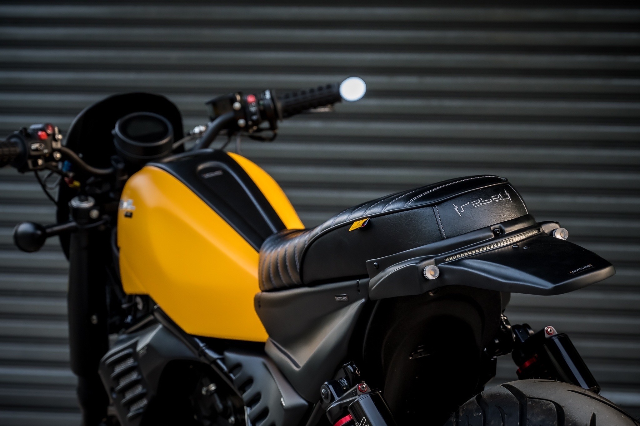 MotolordD “ Rebel300 street tracker2 “ by MotolordD