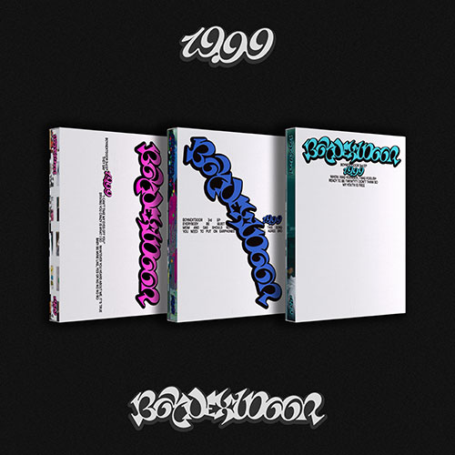 [PRE-ORDER] BOYNEXTDOOR - 3rd EP Album "19.99"