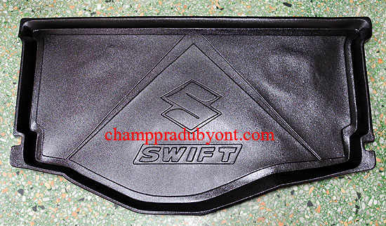 ถาดวางของท้ายรถ SUZUKI SWIFT ECO 12-16
