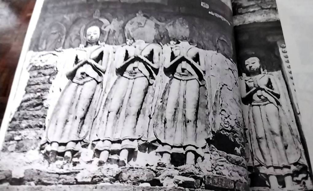 ลายปูนปั้น มัณทนศิลป์อันเลิศแห่งสยาม