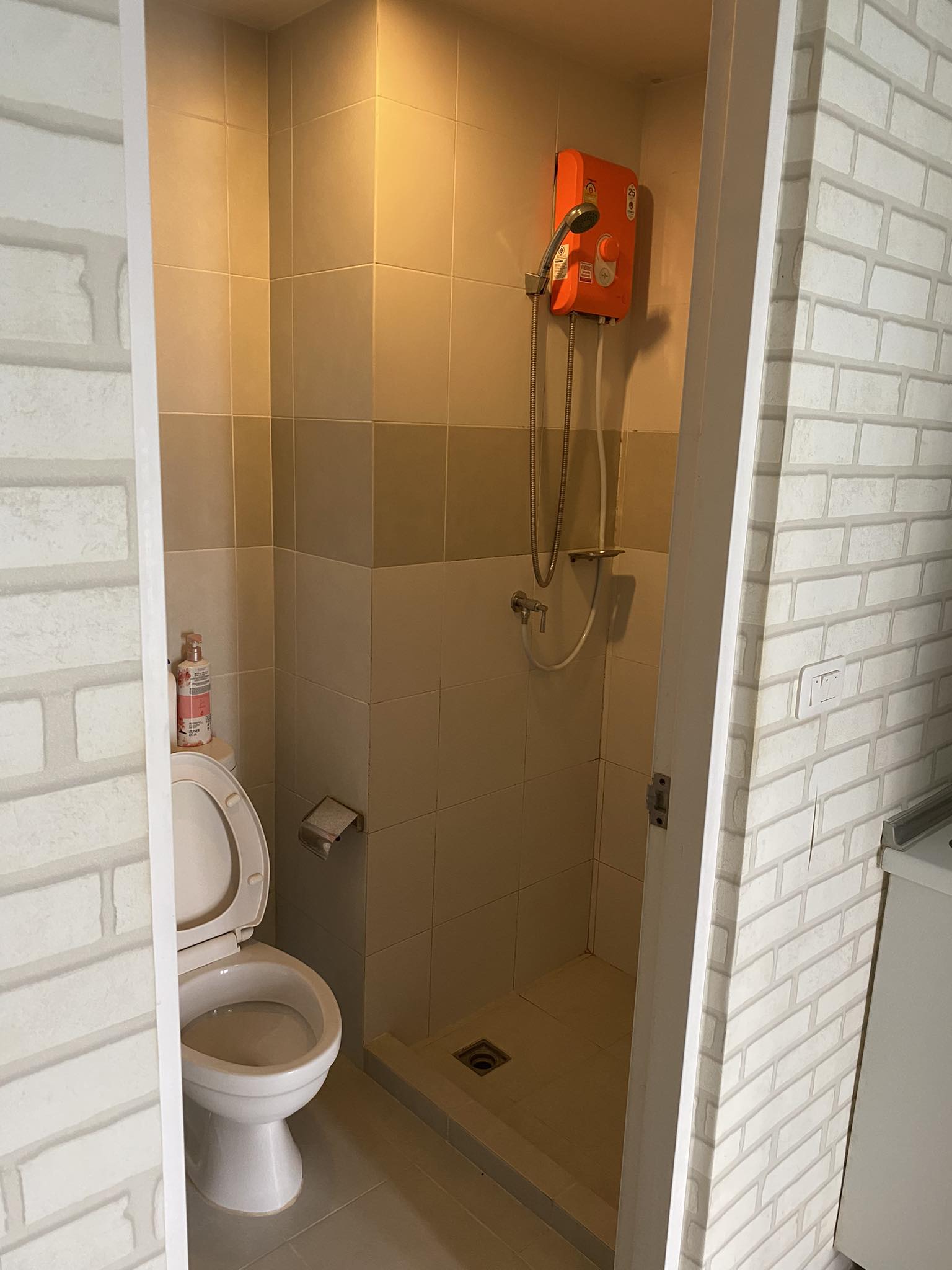 พลัมคอนโด สามัคคี - PLUM CONDO SAMAKKHI