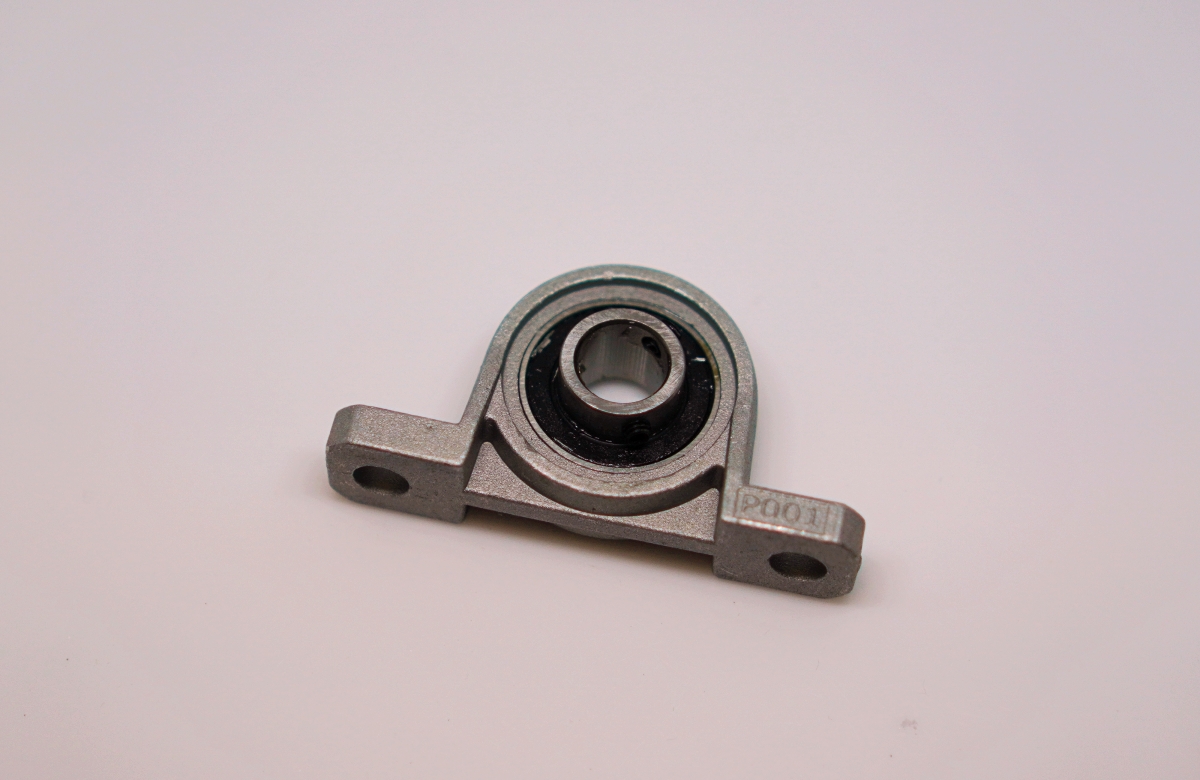 Aligned bearing รอง Rod shaft หรือ Lead screw 12mm (KP001)