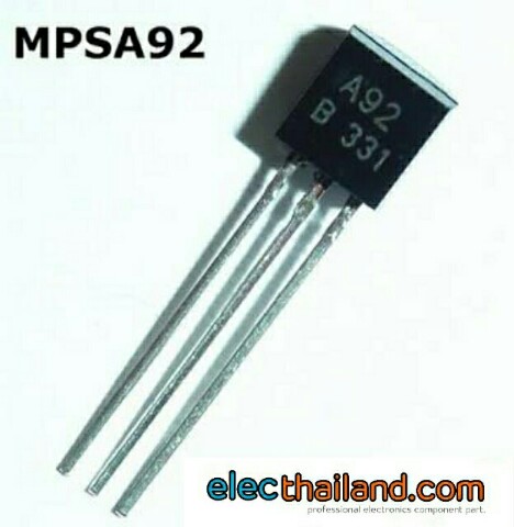 MPSA92