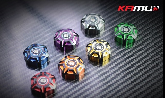 ตัวปรับโช้ค Profender KAMUI 2-Tone แบบชิ้นเดี่ยว ราคาชิ้นละ 500 บาท