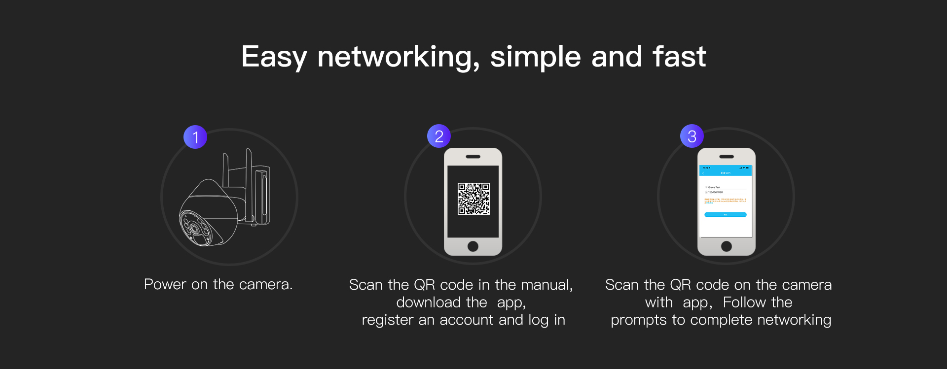 Vstarcam CB69 กล้องวงจรปิดระบบ IP WIFI 2 MP มี BATTERY 10000mAh + แผง SOLAR CELL มีไมค์และลำโพงในตัว Color Night Vision ติดตั้งภายนอกได้ BY BILLIONAIRE SECURETECH CB69