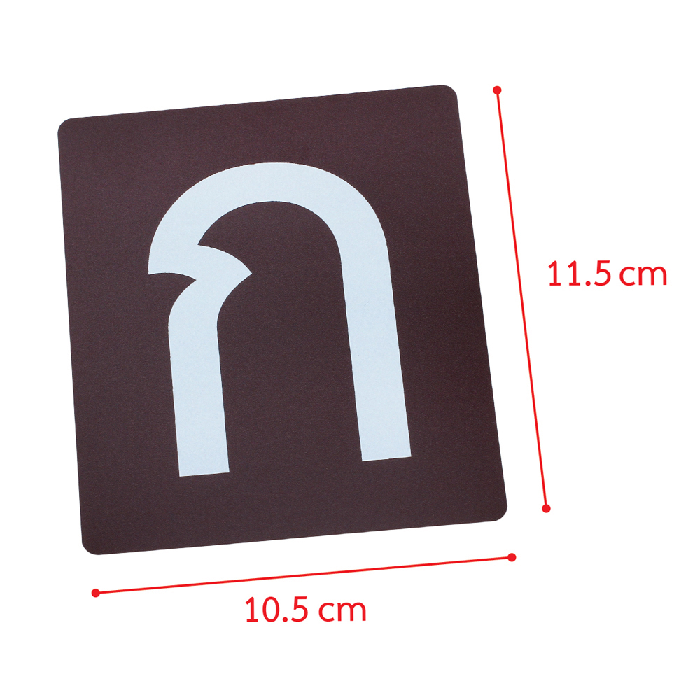 ขนาดบัตรชุดฝึกสะกดคำ ภาษาไทย ET-605