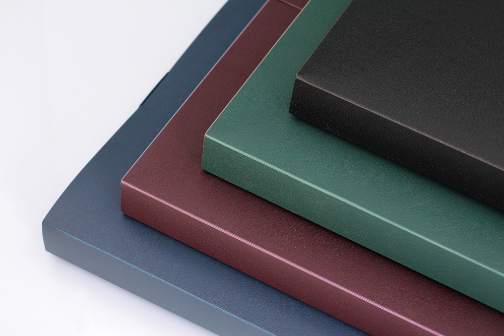 Plastic Document Carrying Bag