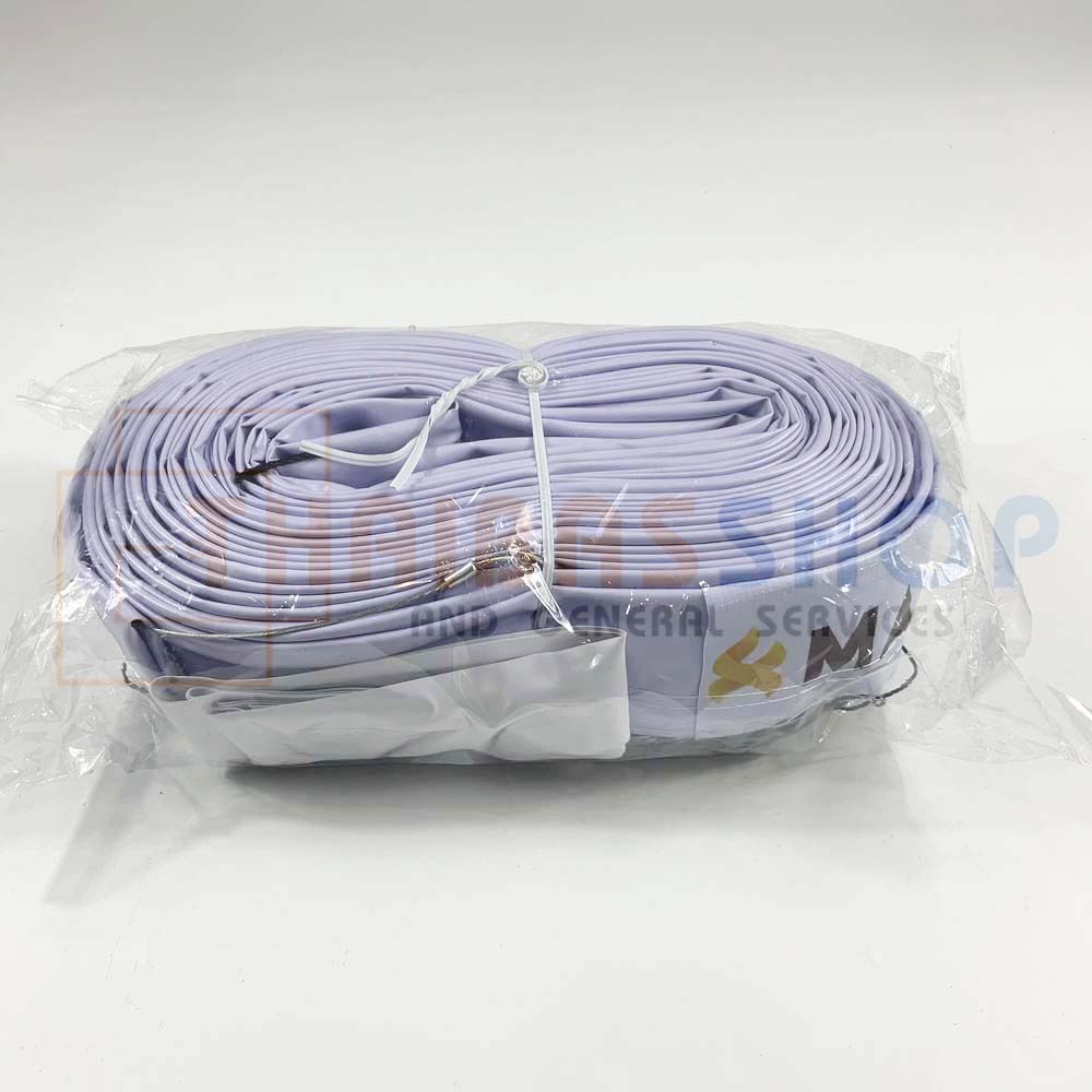 (ของแท้ 100%) ตาข่ายวอลเลย์บอล Marathon เน็ตวอลเลย์บอลแข่งขัน รุ่น MV111X รหัส 104689 ขอบบน-ล่าง