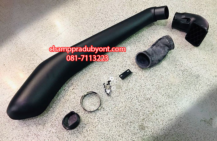 SNORKEL MITSUBISHI TRITON 2015-2018