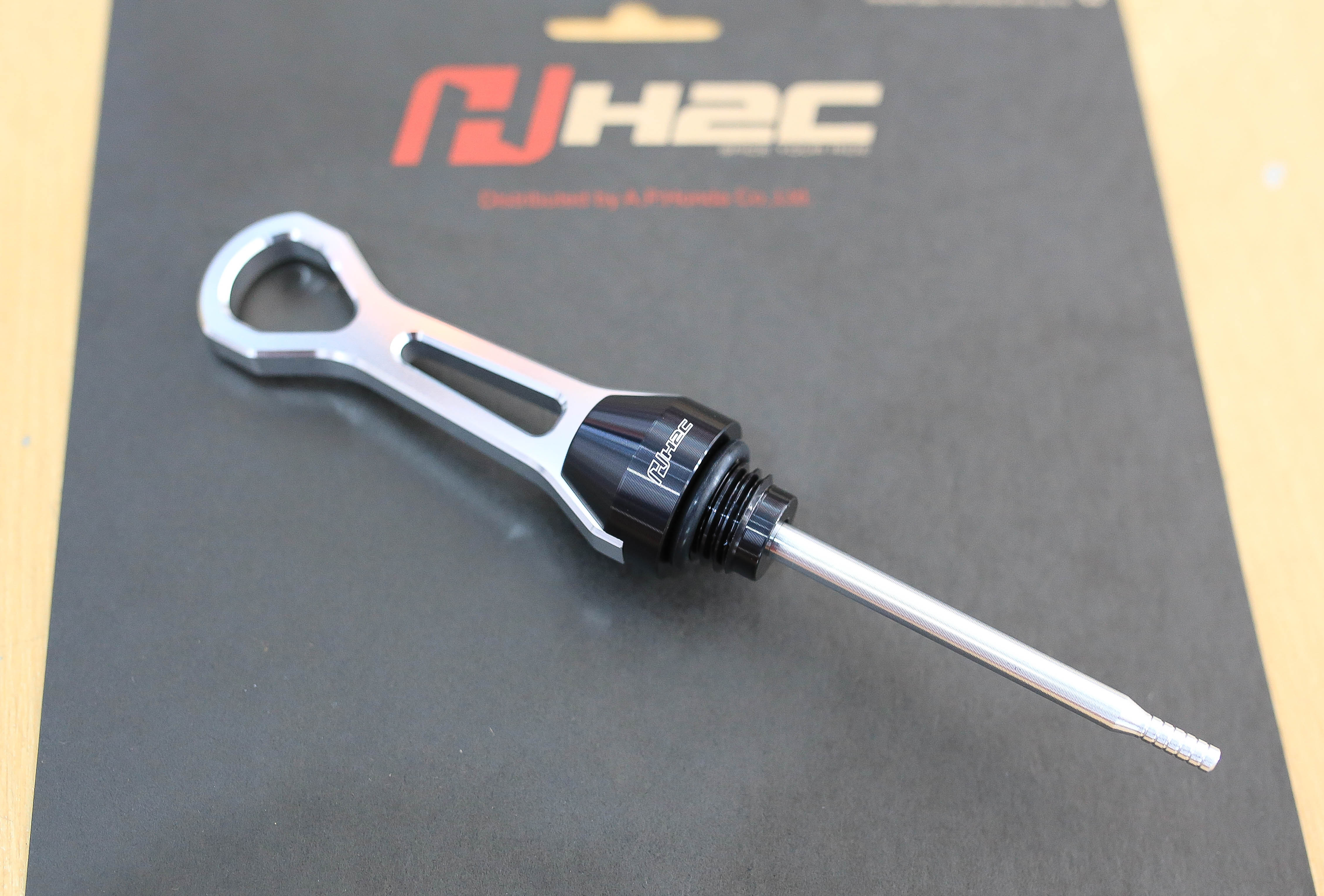 ก้านวัดระดับน้ำมันเครื่อง H2C Giorno+ ราคา510