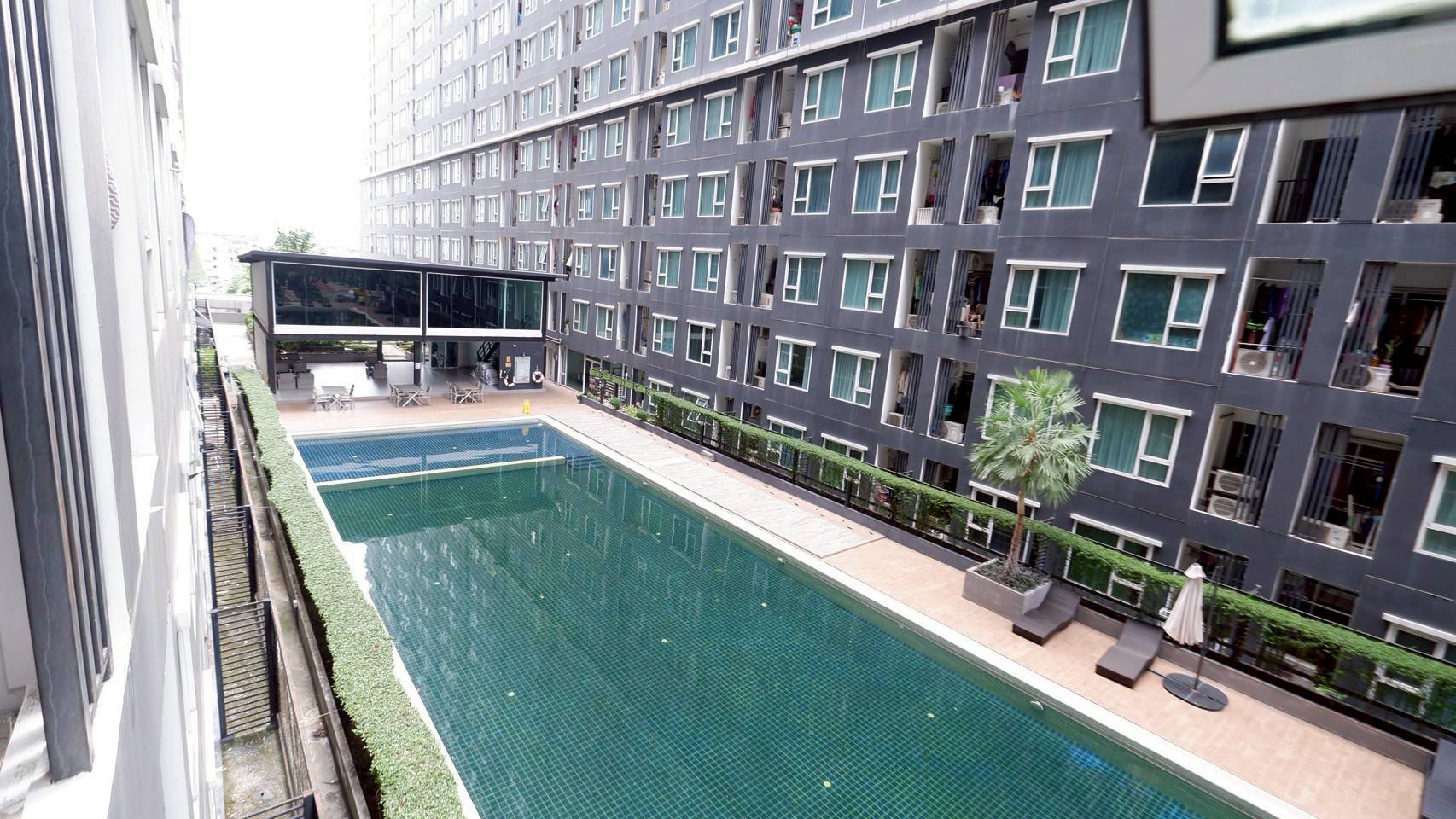 รีเจนท์ โฮม บางซ่อน - REGENT HOME BANGSON (VIP)