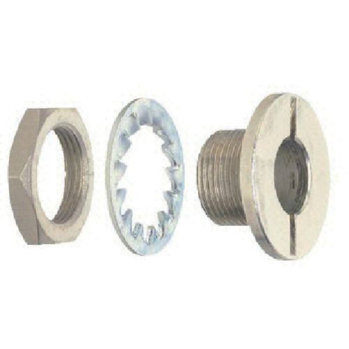 ELESA guide and nut