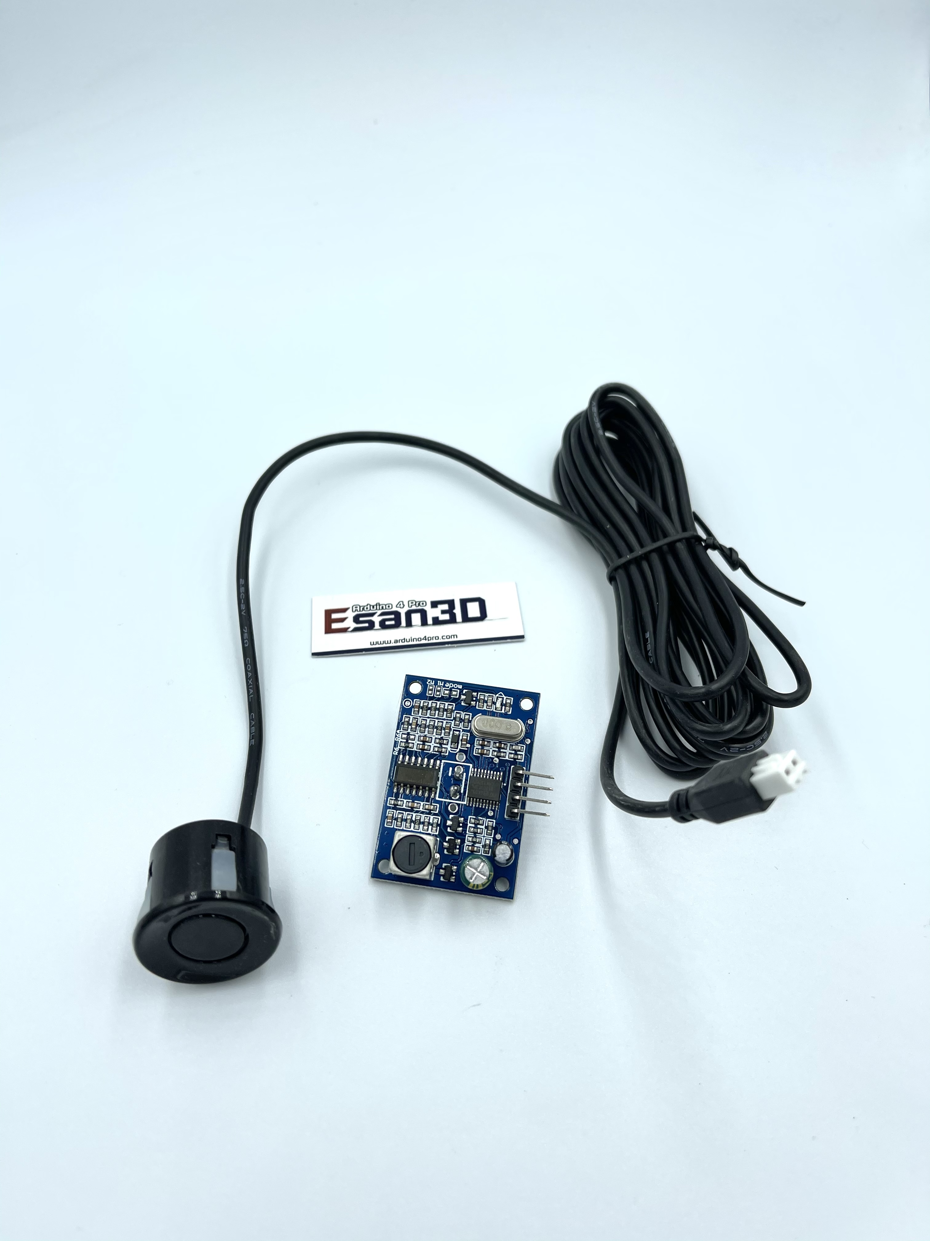 JSN-SR04T Waterproof Ultrasonic Module