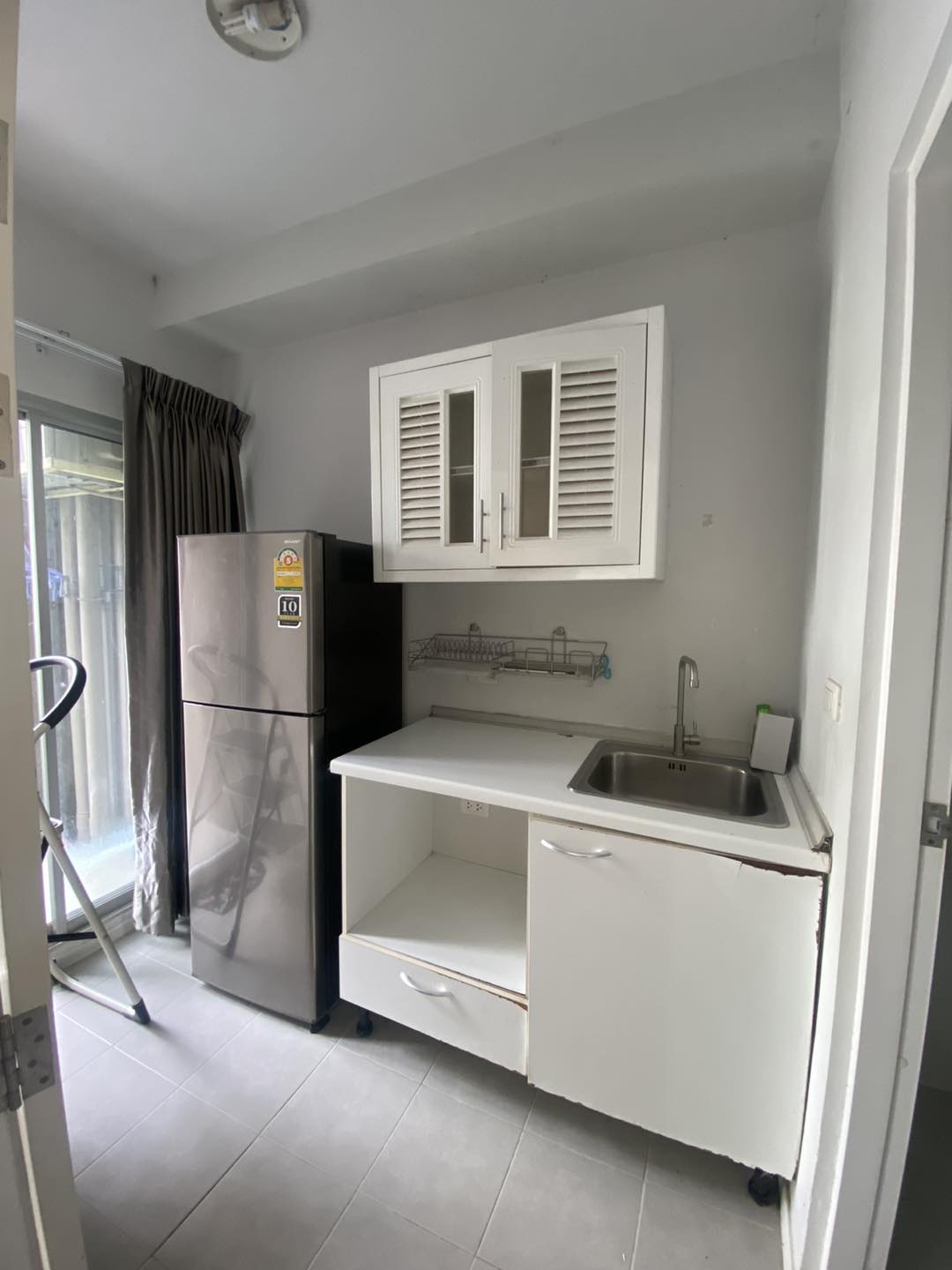 พลัมคอนโด สามัคคี - PLUM CONDO SAMAKKHI (EX)