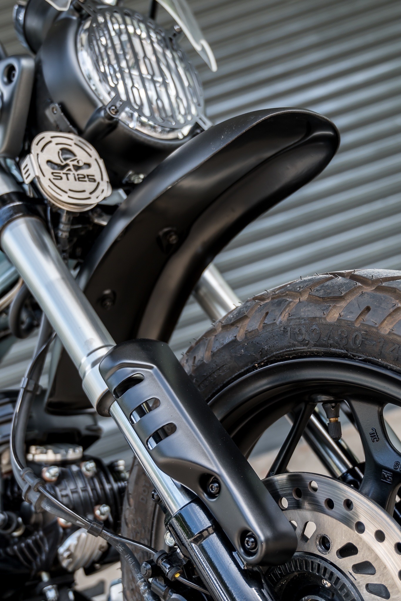 MotolordD Dax125 “ Lung Style “ ( ลุงสไตล์ สไตล์ลุง⚡️” - “🥸UNCLE style🥸”