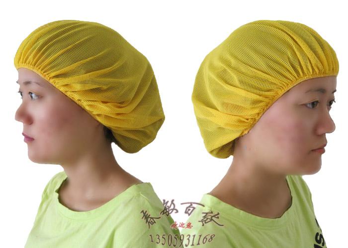 HF-049===ราคาส่ง 35 บาทต่อใบ ขั้นต่ำ 100 ใบ หมวกตาข่ายล้วน SIZE:XL เส้นผ่าศูนย์กลาง 12 นิ้ว (หลายสี) สนใจติดต่อ 0810110084/023972066