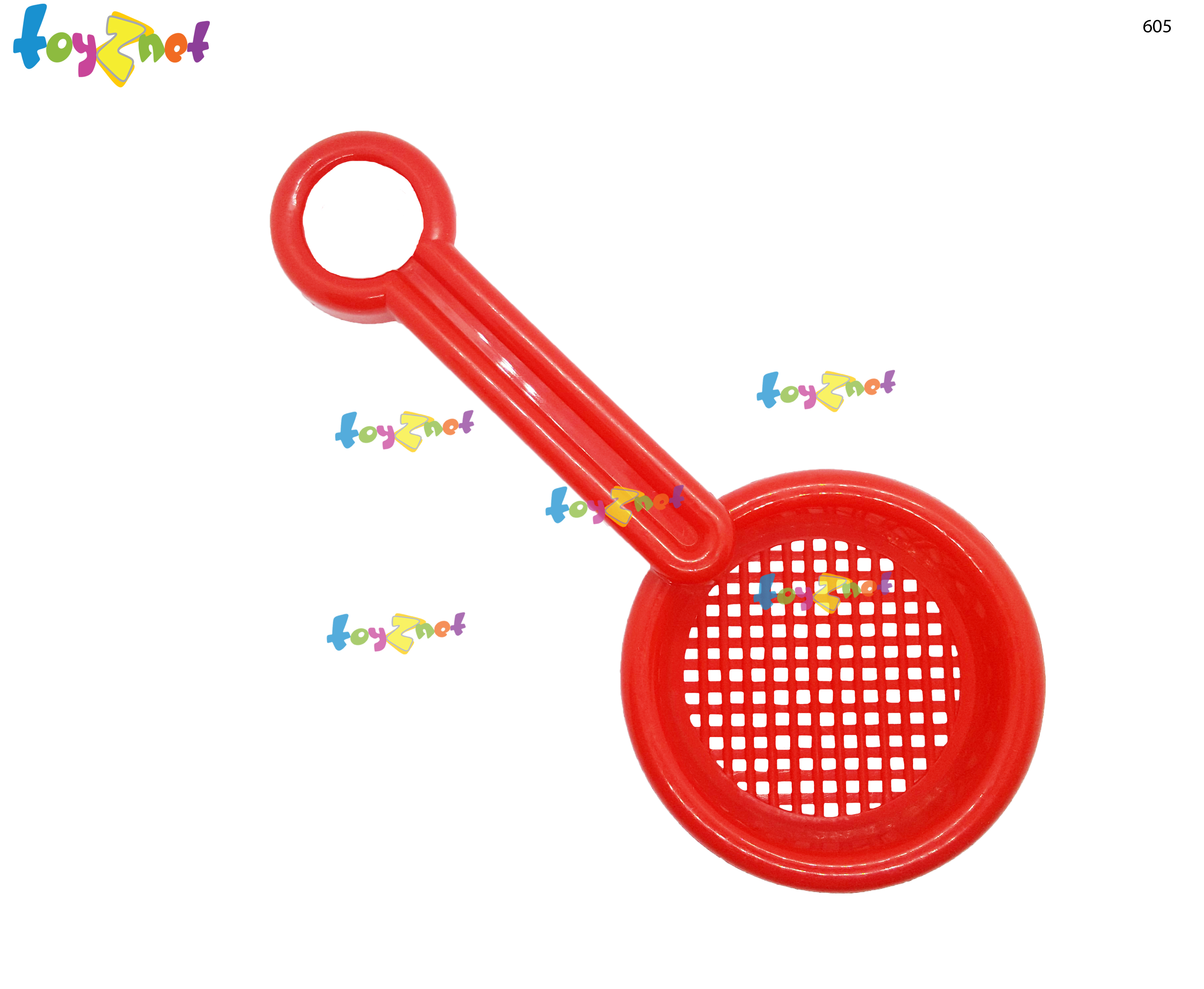 Toyznet Free Delivery Sand disc Set Flying Saucer Model 605_BeachSet