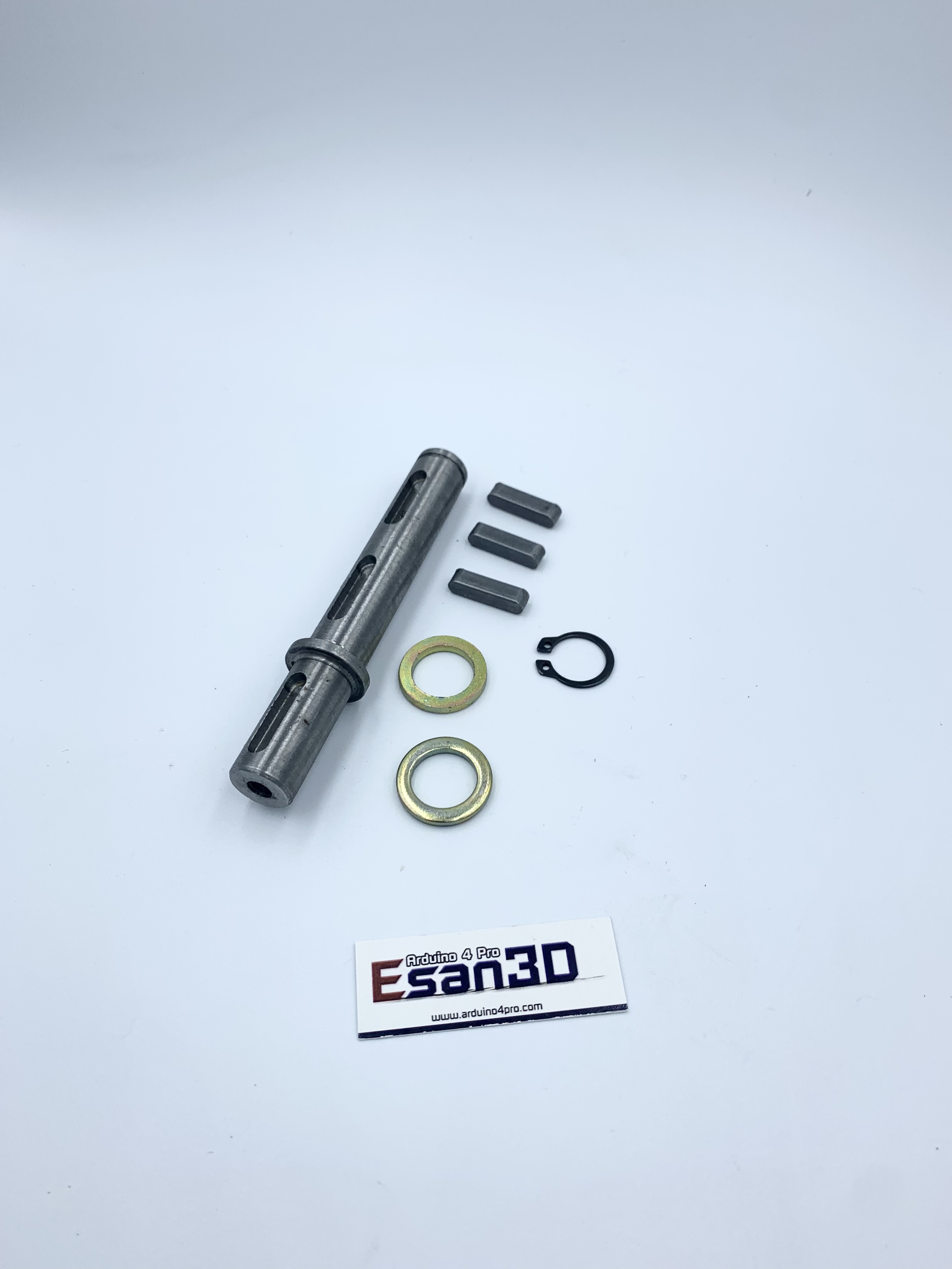 NMRV30 NEMA23 Reducer Worm Gearbox