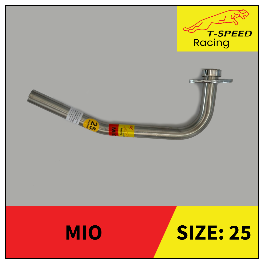 คอท่อ Yamaha Mio Fino คาร์บู ตัวเก่า 🔩 Stainless steel แท้ เกรด 304 หนา: 1.2 มิลลิเมตร มีขนาดให้เลือก: Size 25 m.m. ราคา 250 บาท Size 28 m.m. ราคา 300 บาท Size 32 m.m. ราคา 400 บาท Size 28-32 m.m. ราคา 500 บาท Size 32-35 m.m. ราคา 650 บาท Size 35-